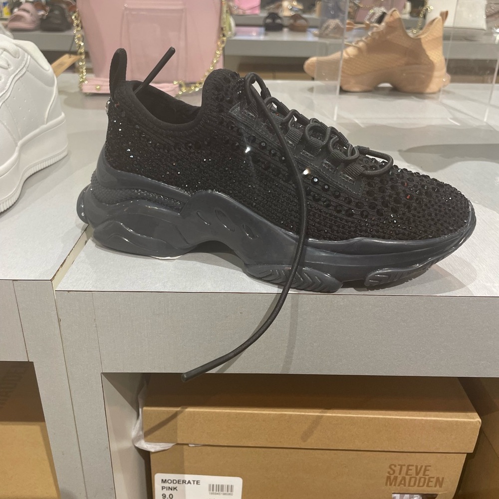 Brand New Steven Madden Modifa Shoes